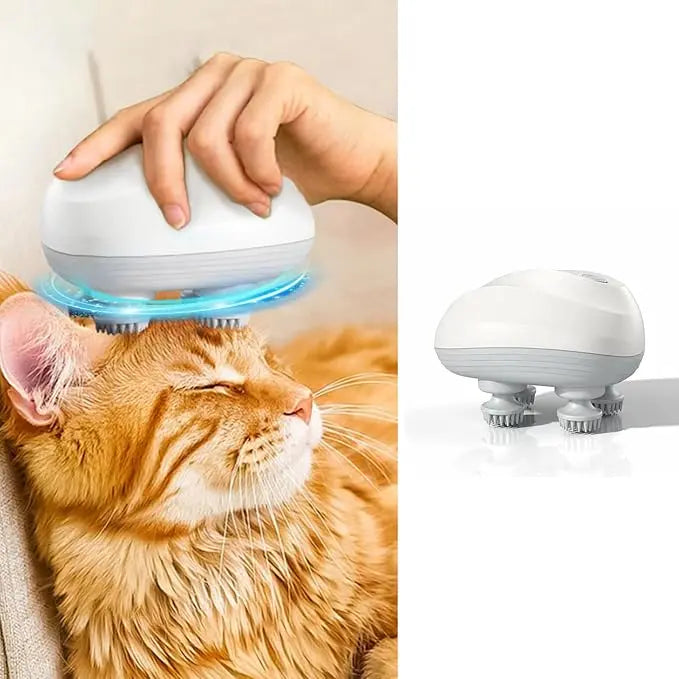 PurrEase – Relaxation Your Cat Will Love!