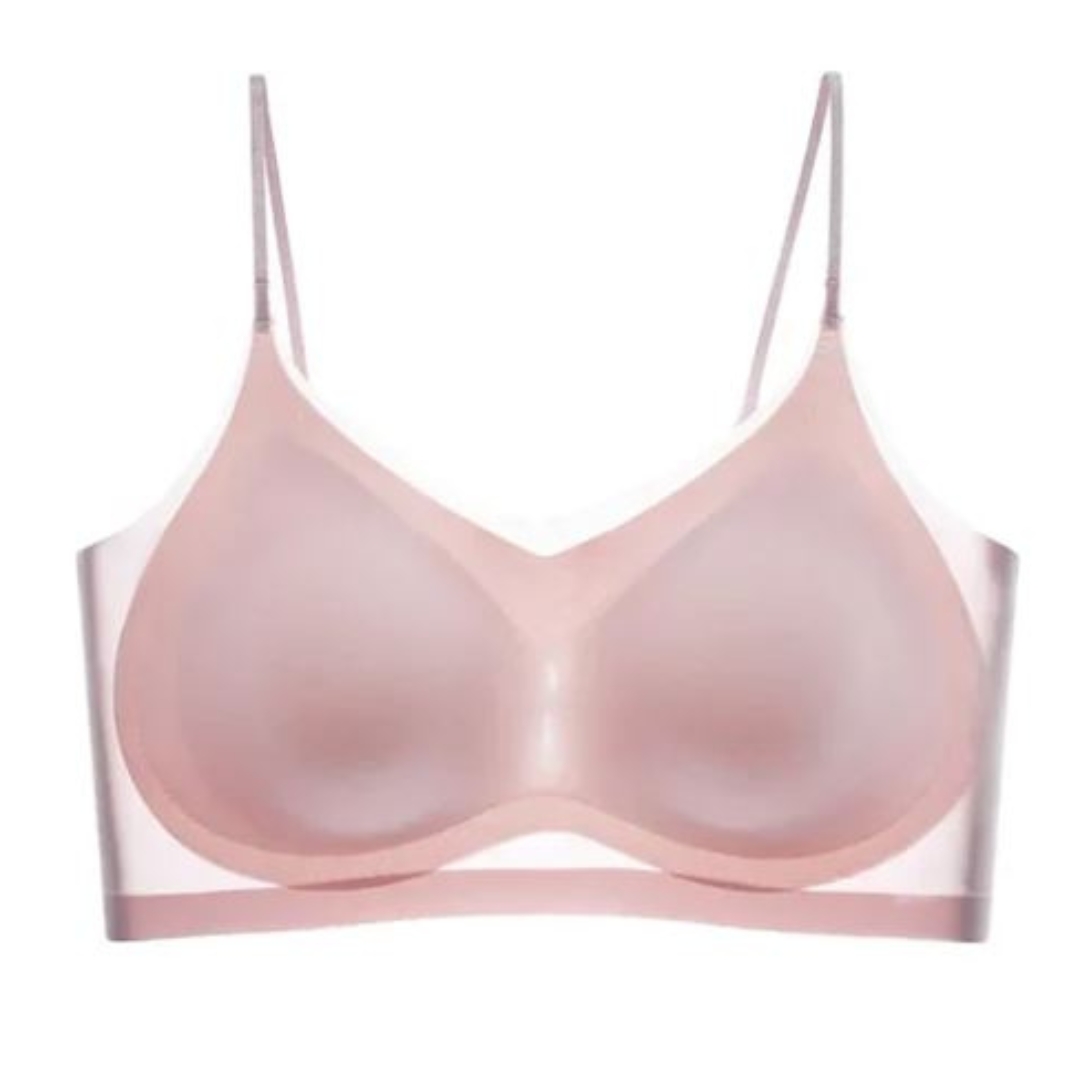 AeroBreeze™ Wireless Bra — Feel Unstoppable Cool Comfort That Lifts and Moves with You