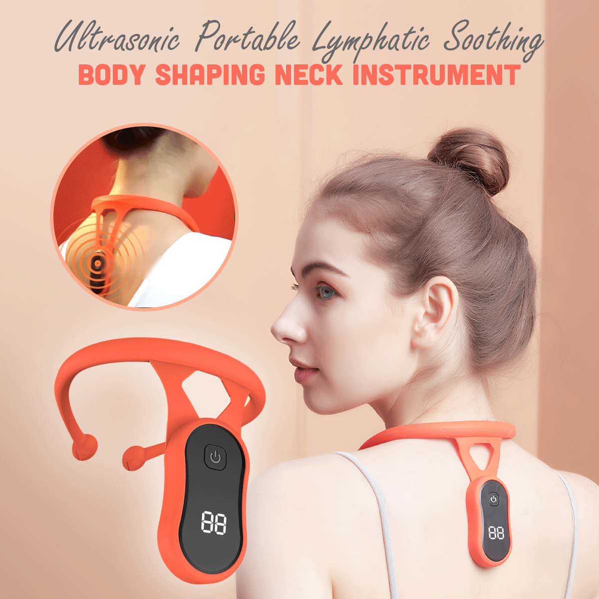 VitaPulse™ — Melt Away Neck Pain Fast and Reclaim Your Freedom