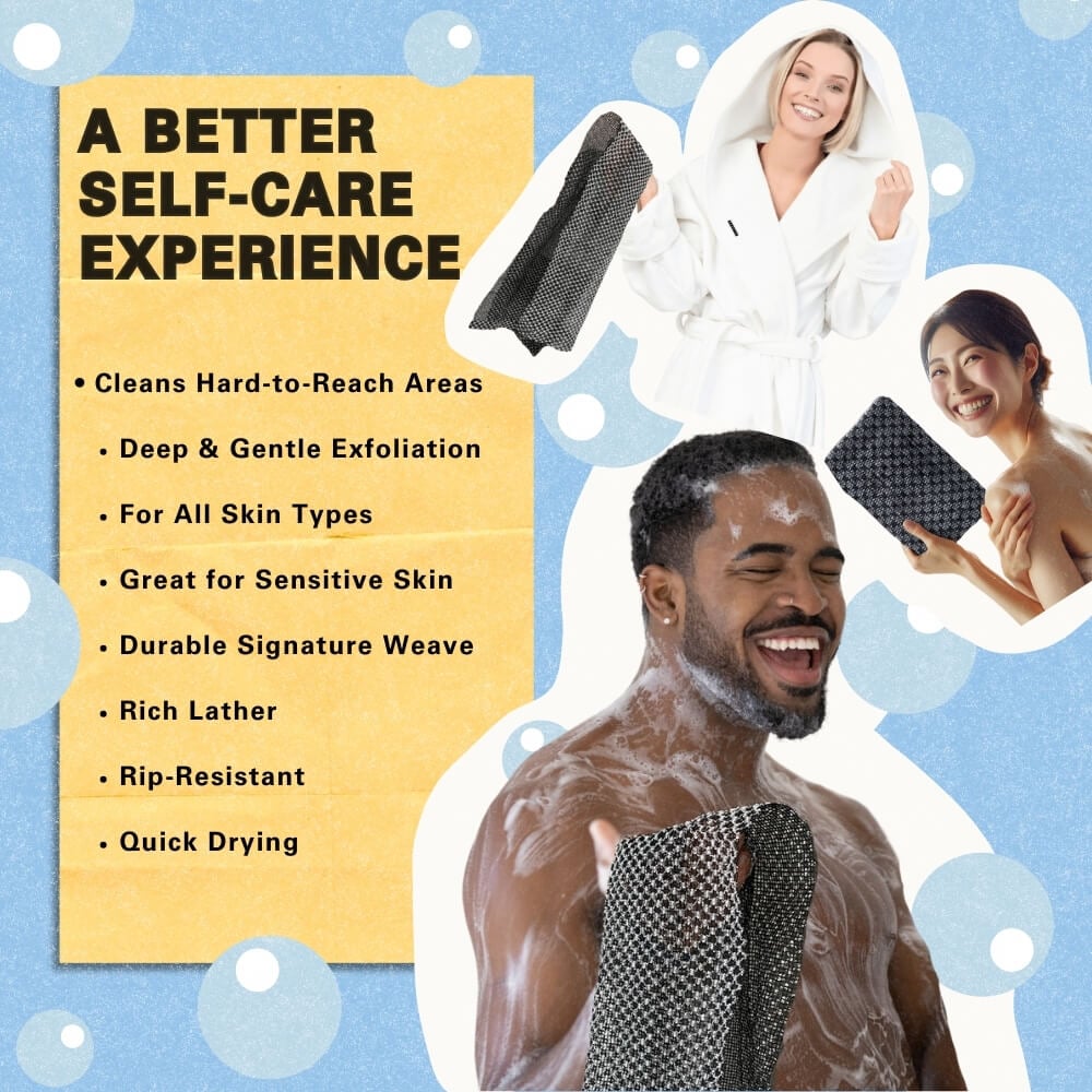 Buy One, Get One Free Today | Exfoliating Treatment