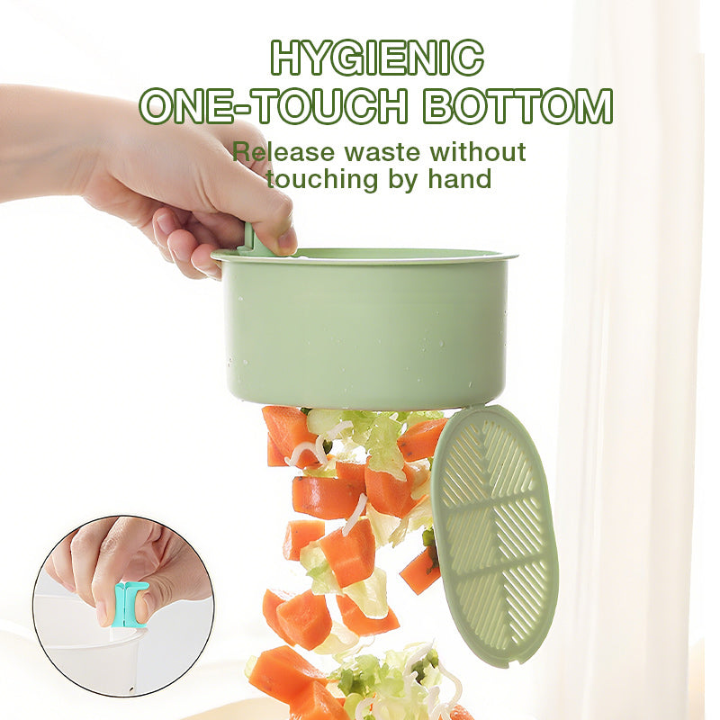 Clog Prevention Sink Strainer – Simple to Use