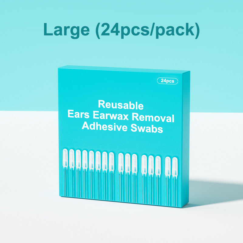 AuraCleanse™ — Experience Instant Relief with Soothing, Wax-Free Ears Every Day
