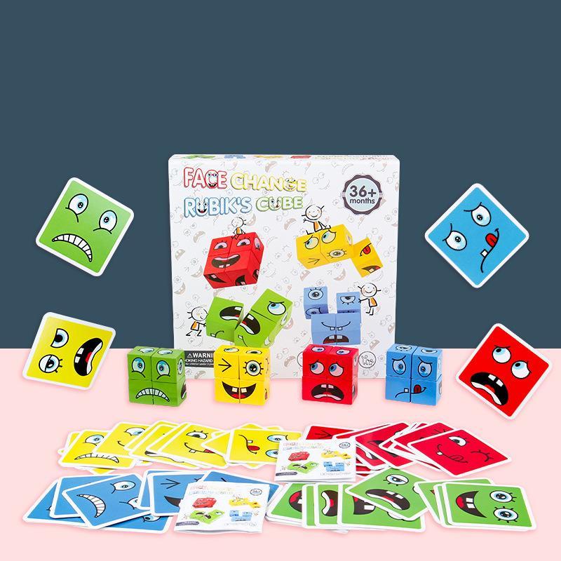 MindSprout™ — Unlock Brighter Minds and Heartwarming Family Joy Every Day