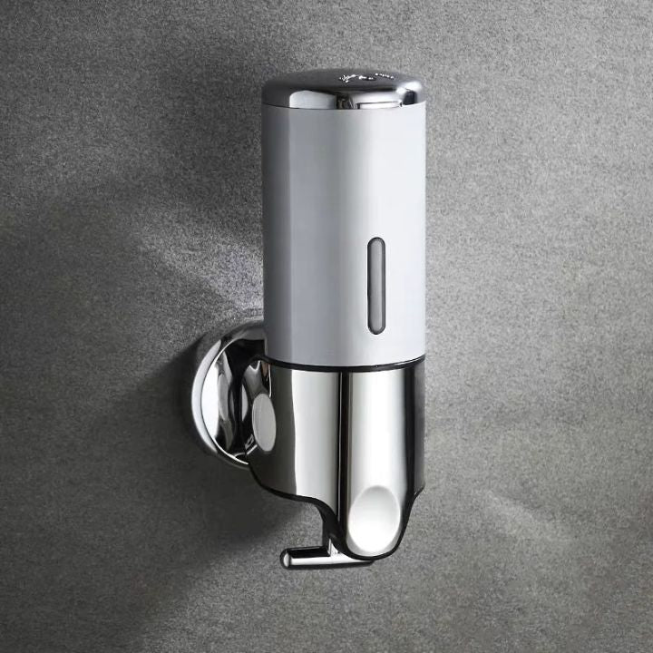 Soap Dispenser for Wall Installation – 500 ml Capacity