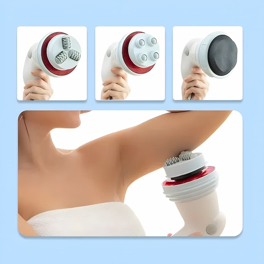 RevitaSculpt™ — Reveal Smoother, Firmer Skin and Boost Your Confidence in Just Weeks