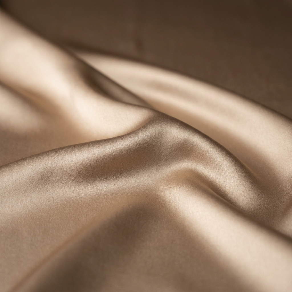 LumeraSilk™ – Chic One-Shoulder Ruched Satin Gown with Side Slit