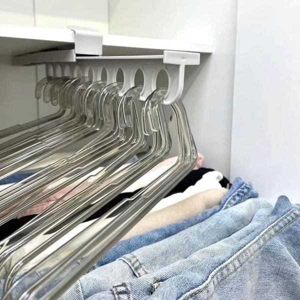 Buy One Get One Free | Easy Clothing Organizer for Every Outfit
