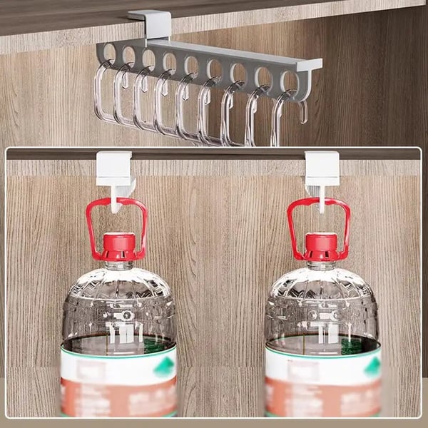 Buy One Get One Free | Easy Clothing Organizer for Every Outfit