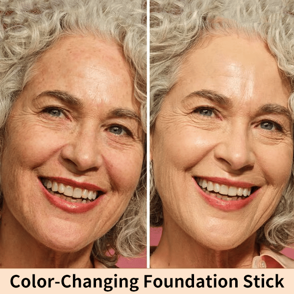 Buy One Get One Free | Foundation Stick – Perfect Skin That Adapts and Nourishes All Day