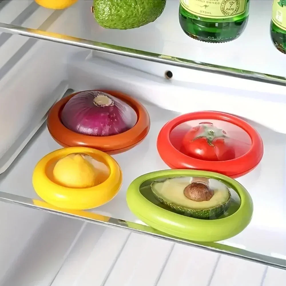 Buy One Get One Free | FreshGuard Keeps Cut Fruits Fresh Longer
