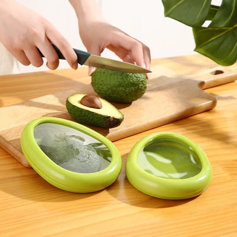 Buy One Get One Free | FreshGuard Keeps Cut Fruits Fresh Longer