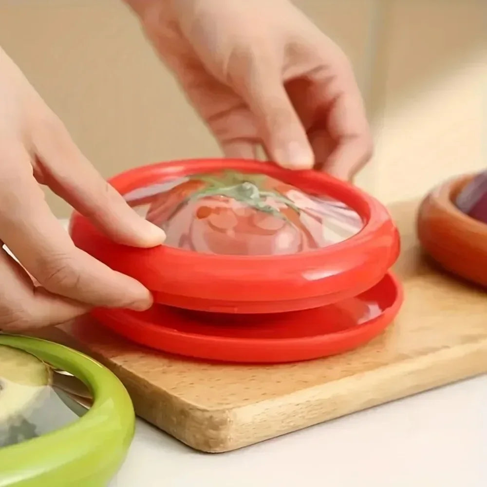 Buy One Get One Free | FreshGuard Keeps Cut Fruits Fresh Longer