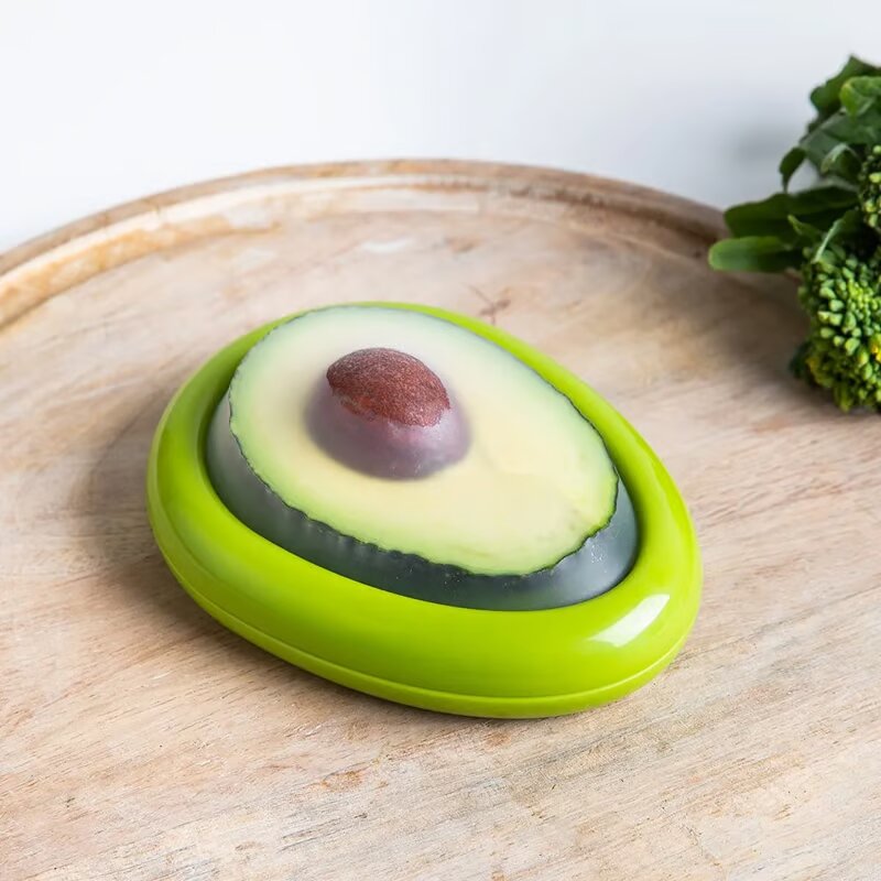 Buy One Get One Free | FreshGuard Keeps Cut Fruits Fresh Longer