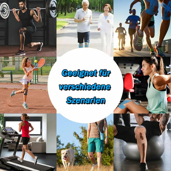 Buy One Get One Free | Knee Support for Pain-Free Movement