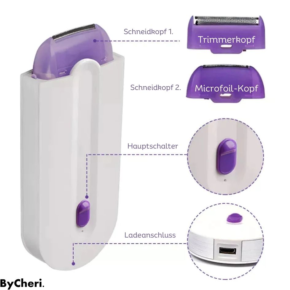 Get 1 Free | LumiSilk Device for Smooth, Pain-Free Skin