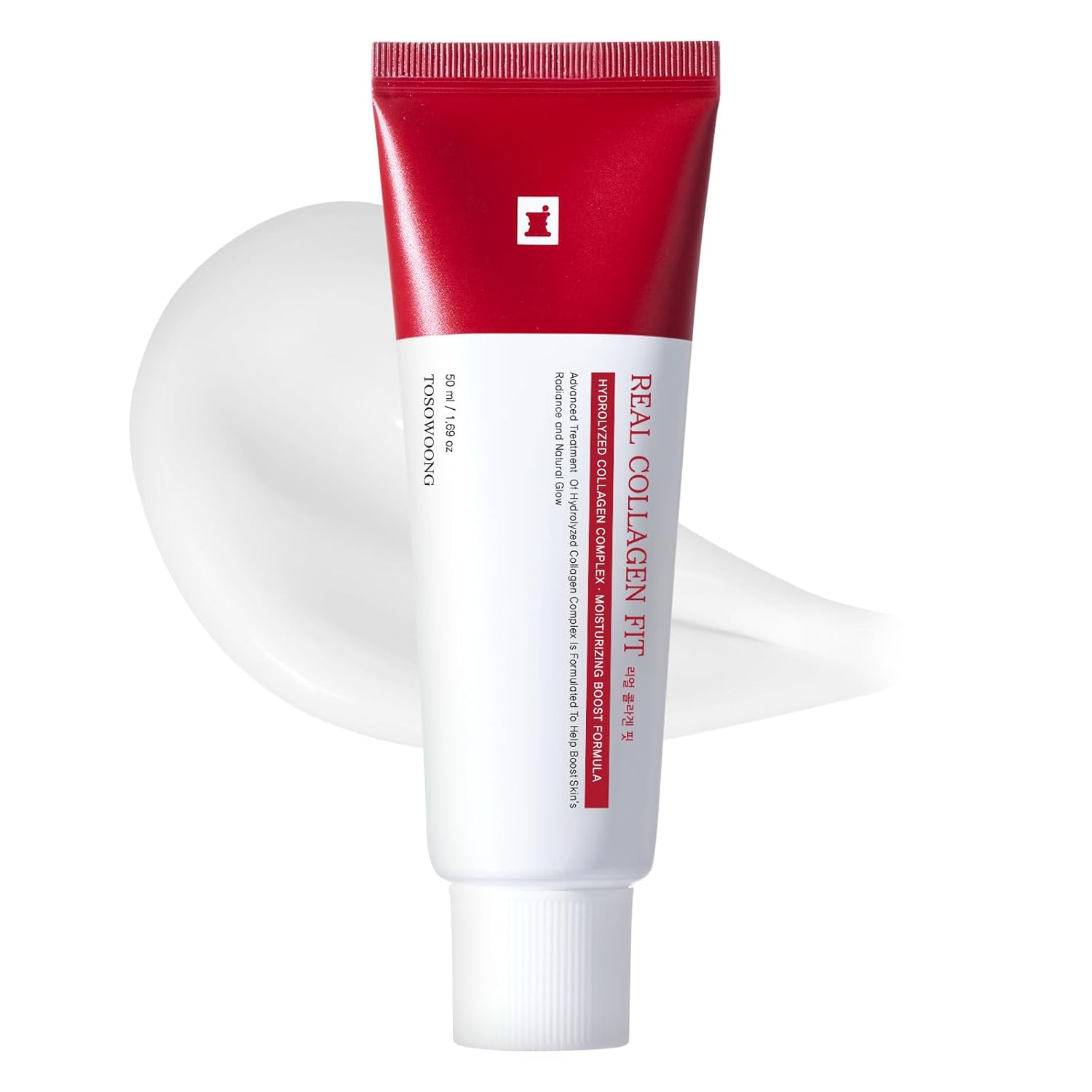 1+1 FREE | Collagen Mask for Hydrated, Radiant Skin and Youthful Glow