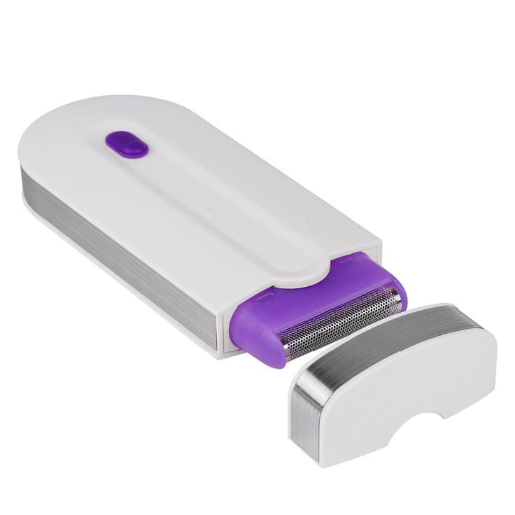 Micro-Oscillation Electric Hair Removal Device – Pain-Free