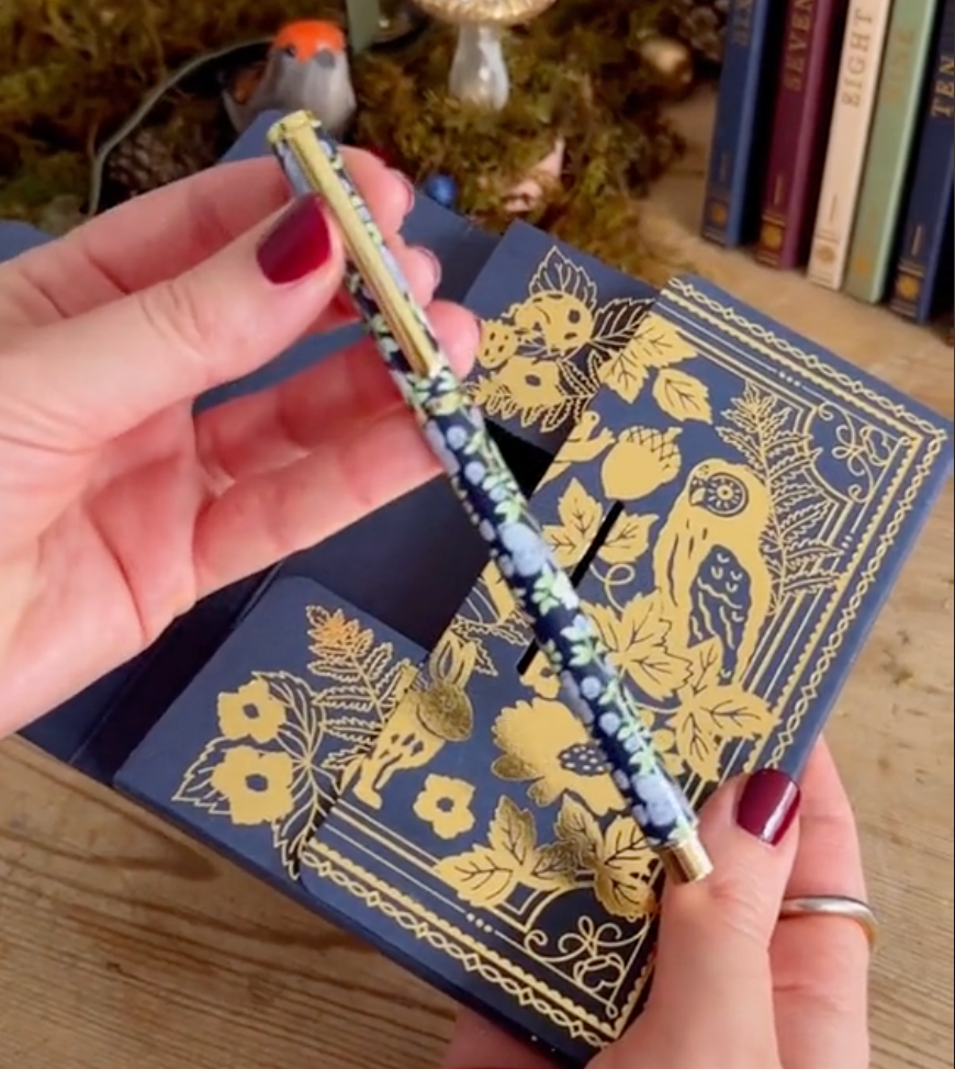 LumaLeaf™ — Spark Daily Joy with Elegant, Eco-Friendly Creativity
