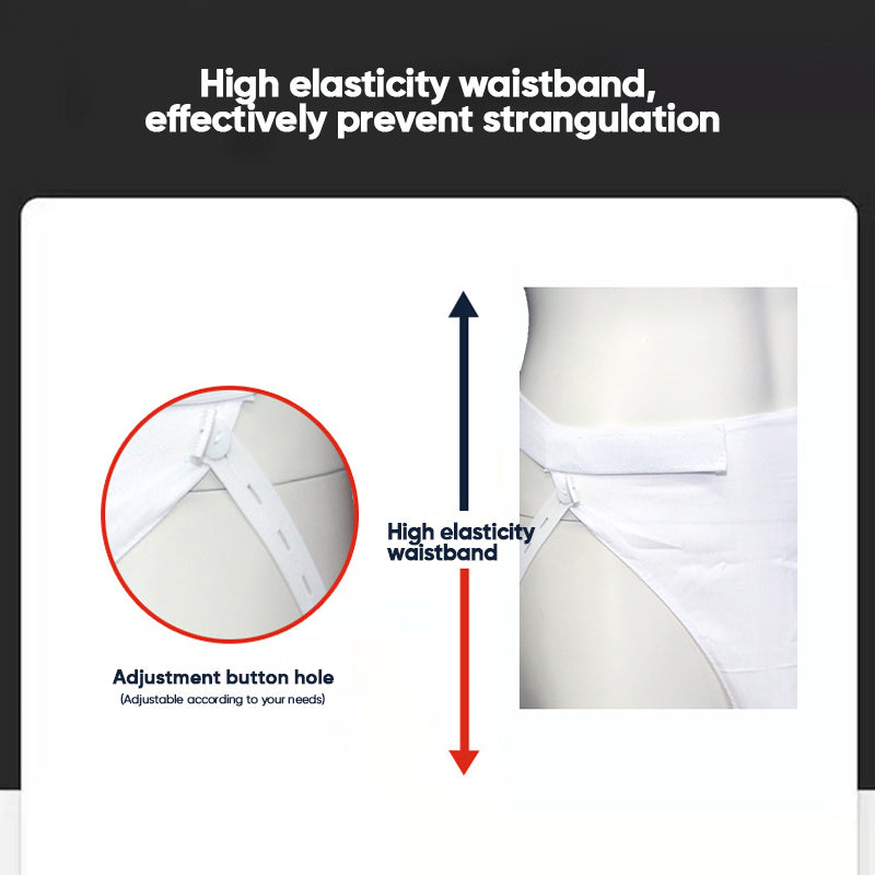 Portable Urinal for Travel and Emergencies – Spill-Resistant Design