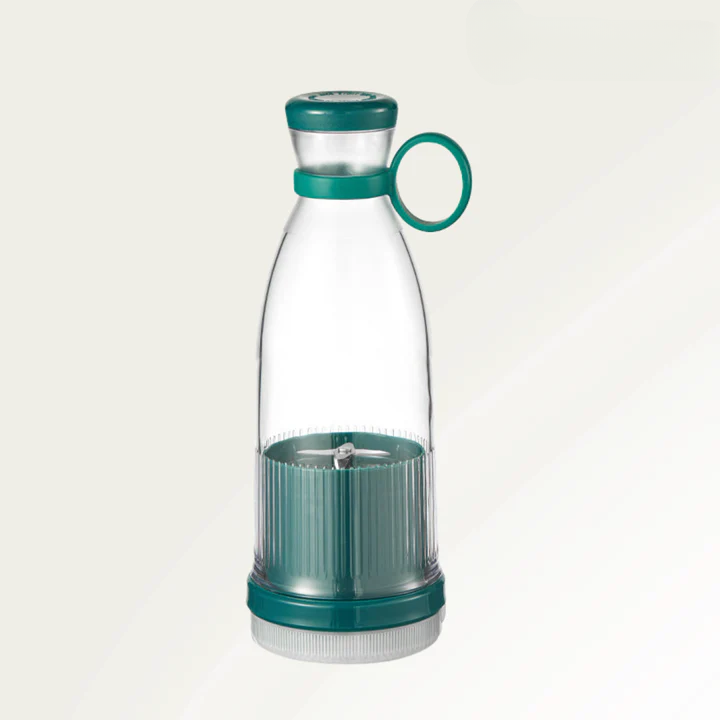 USB Blender for On-the-Go – 20,000 RPM, Blend and Sip