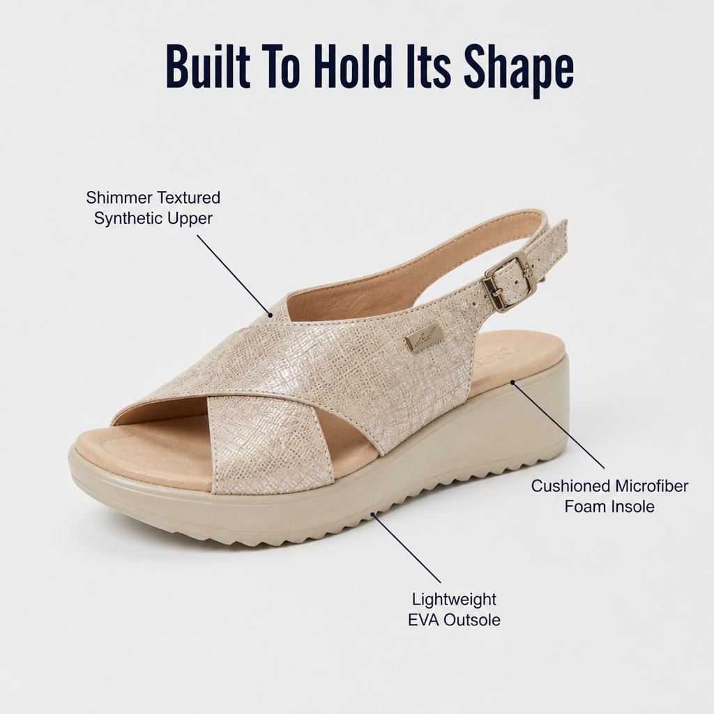 SerenaStride™ — Walk All Day Pain-Free with Effortless Style and Unmatched Comfort