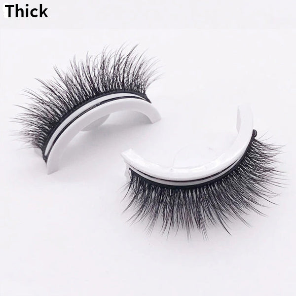 VeloraLash™ — Instantly Go Glam with Effortless, Mess-Free Lashes That Last All Day