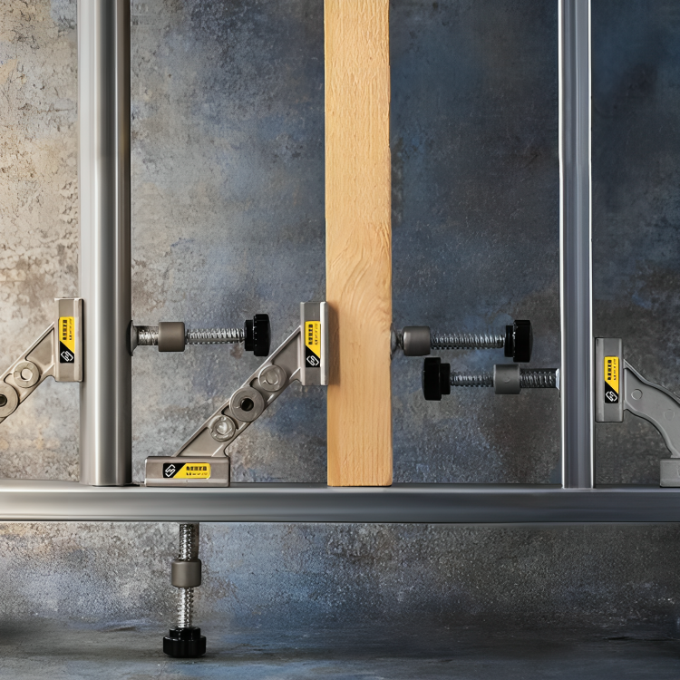 EdgeMaster™ — Lock in Rock-Solid Joints and Build with Unstoppable Confidence