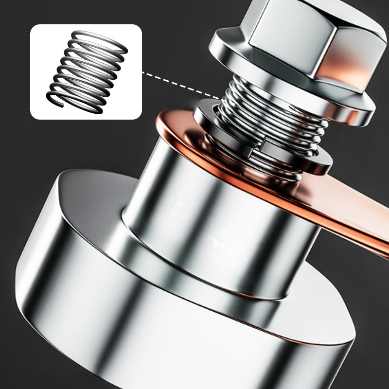 Strong Hold Magnetic Welding Fixture