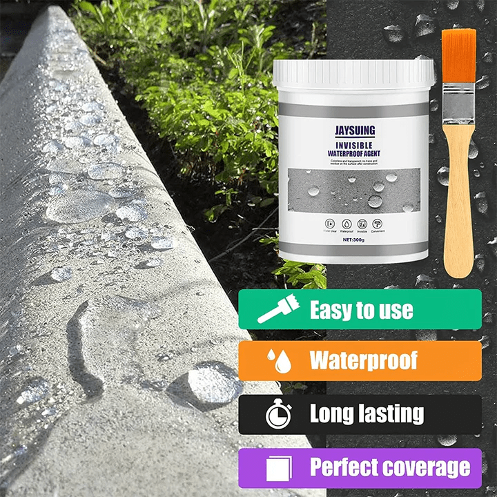 ShieldSeal™ — Instant, Invisible Armor That Ends Leaks and Worries Forever