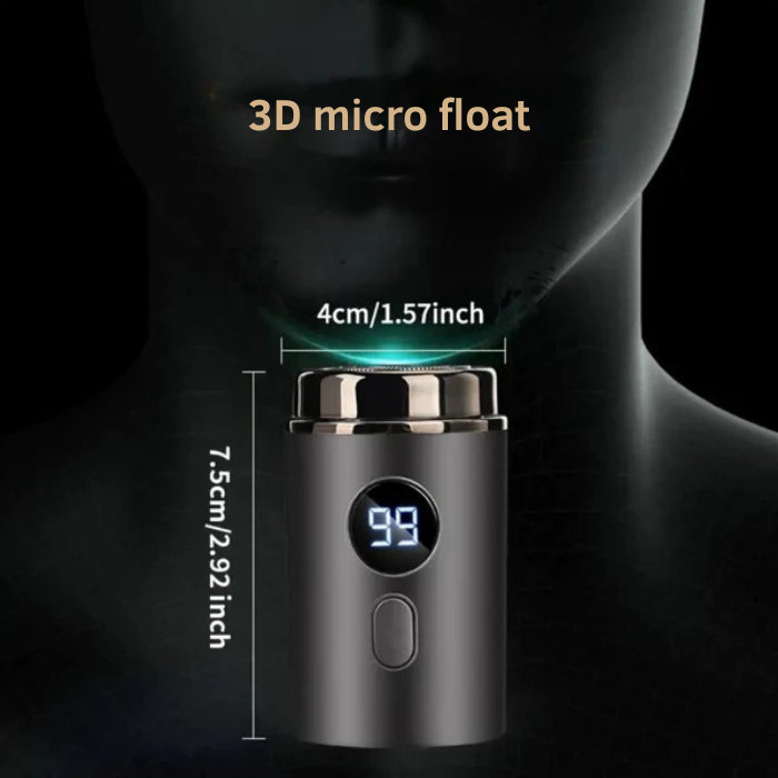 TurboSilk™ — Glide Past Pain for Effortless, Confidence-Boosting Smoothness