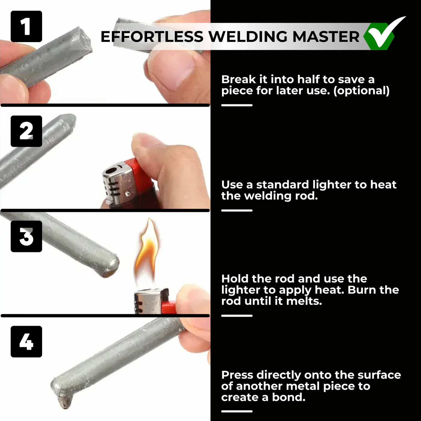 MetalMendPro™ — Repair Any Metal Like a Pro in Minutes, No Experience Needed