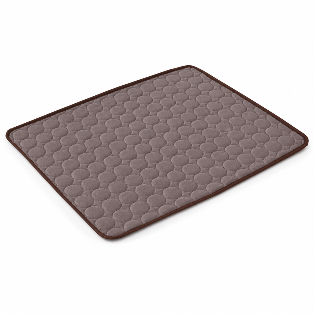 Durable Portable Cooling Pet Mat (Multiple Sizes)