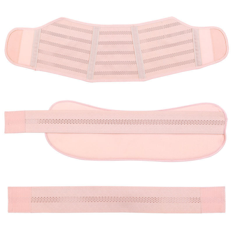 Breathable Mesh Maternity Support Belt