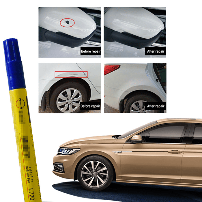 AutoSleek™ — Instantly Restore Your Car’s Flawless, Showroom-Ready Shine