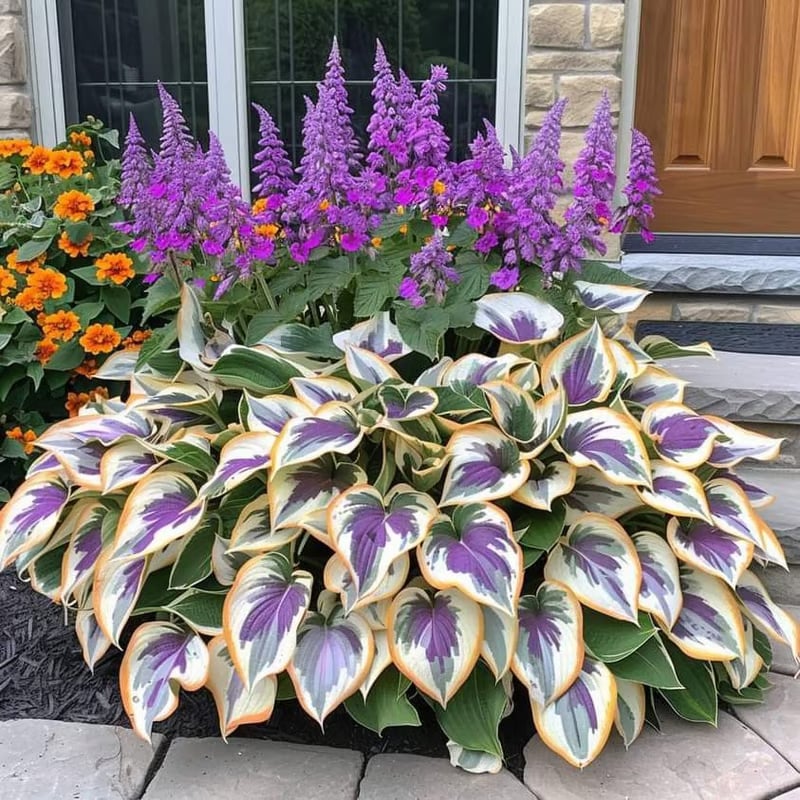 ShadeBloom™ — Transform Shadowy Spots into Lush, Colorful Garden Sanctuaries
