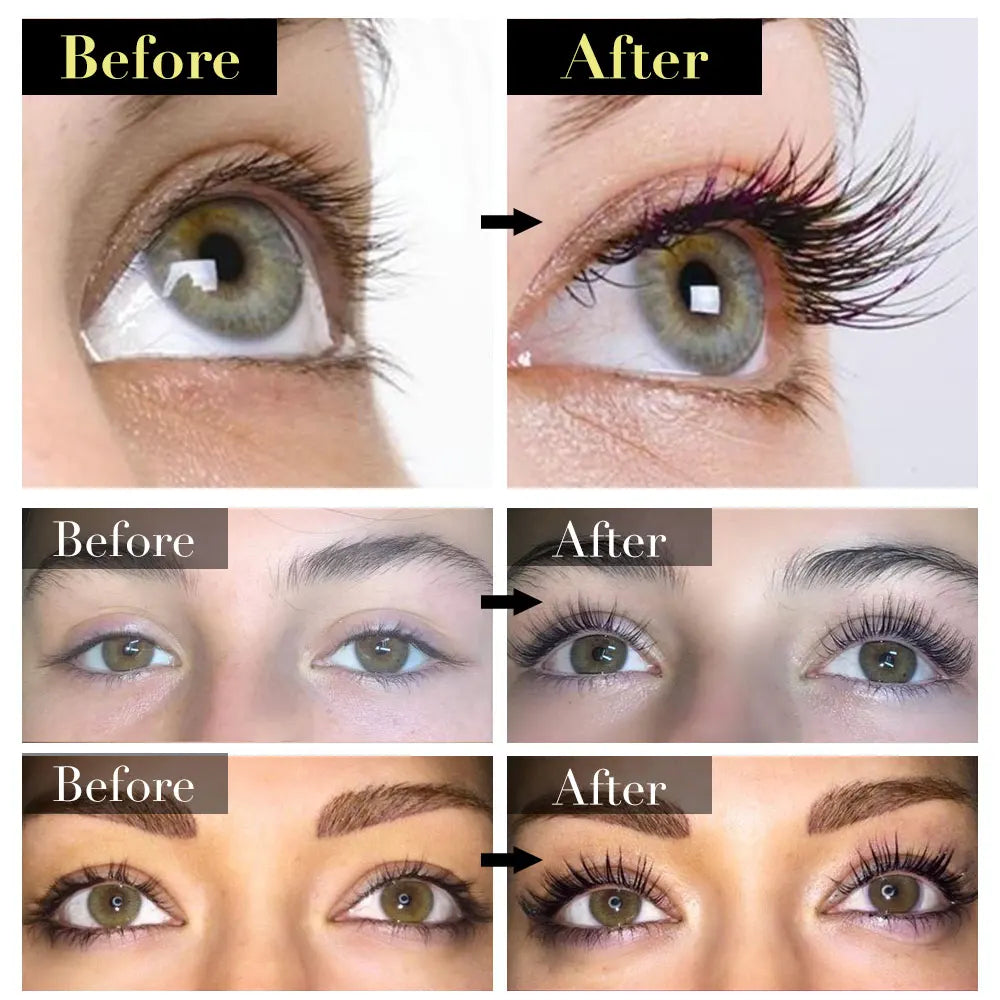 VelouraLuxe™ — Unlock Bold, Glamorous Lashes That Command Attention Fast