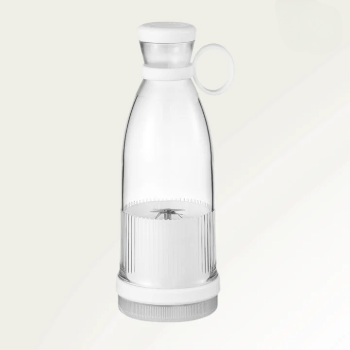 USB Blender for On-the-Go – 20,000 RPM, Blend and Sip