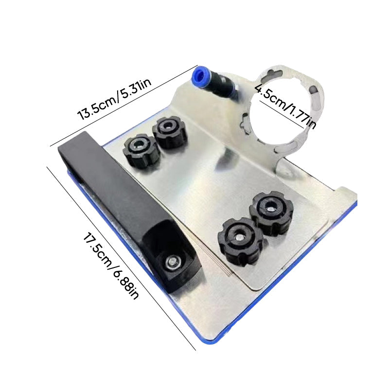 EdgeMaster Pro™ — Unlock Flawless Tile Cuts That Make You Look Like a True Pro