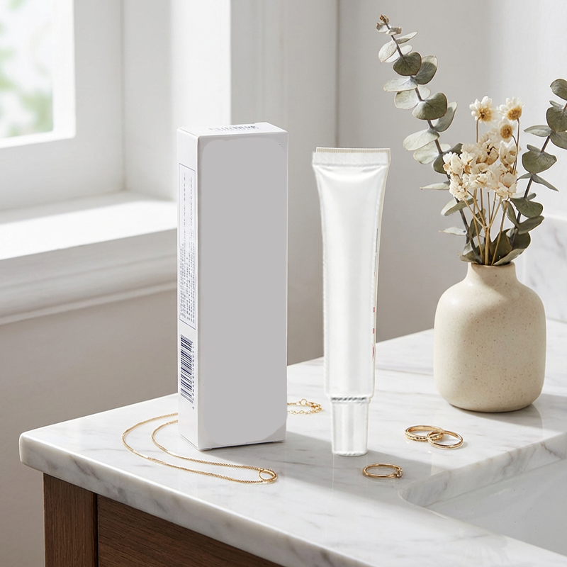 RadianceBurst™ — Fade Dark Spots Fast for Glowing, Touchably Soft Skin