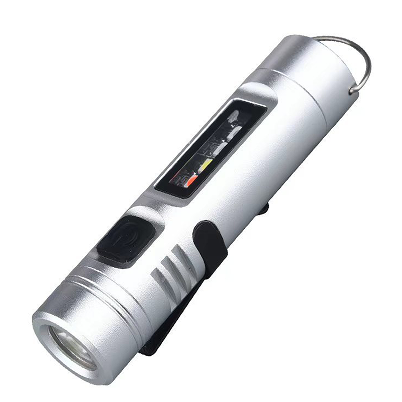 LumiCore™ Mini — Power in Your Pocket for Unstoppable Confidence and Safety