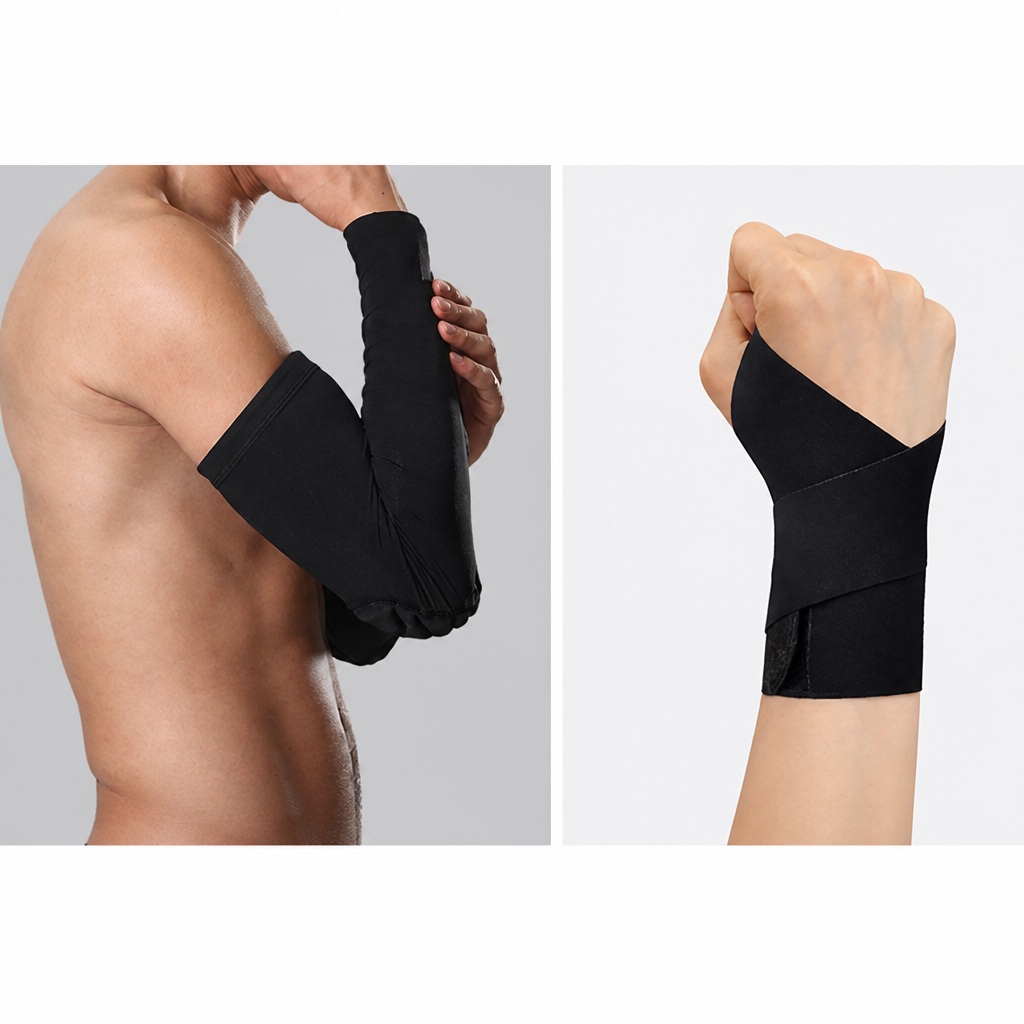VanguardGuard™ — Lock In Comfort and Dominate Every Move Without Limits