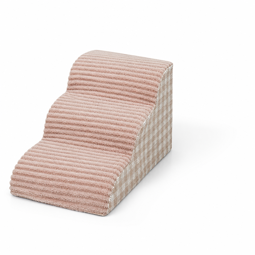 Non-Slip Removable & Washable Pet Stairs (Two Sizes)