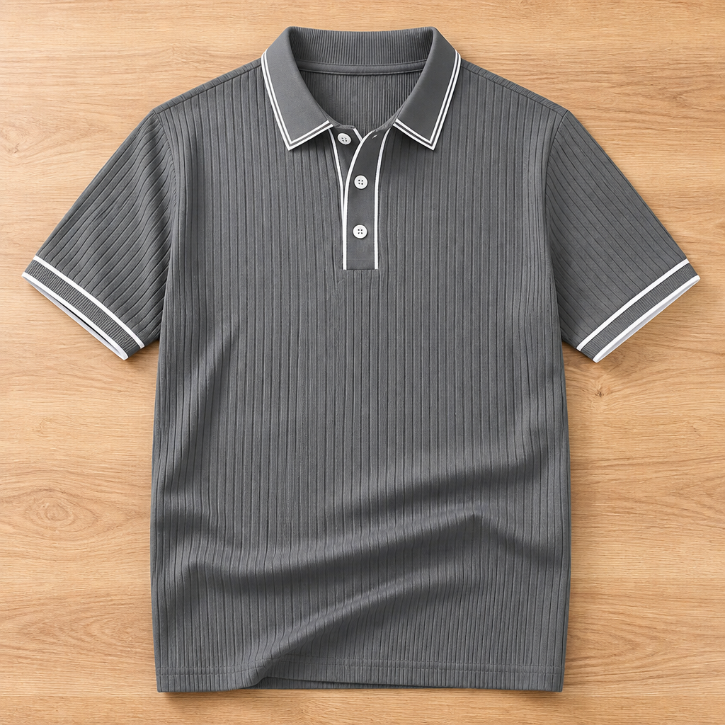VeroFlex™ — Stay Cool, Look Sharp, Own Every Moment