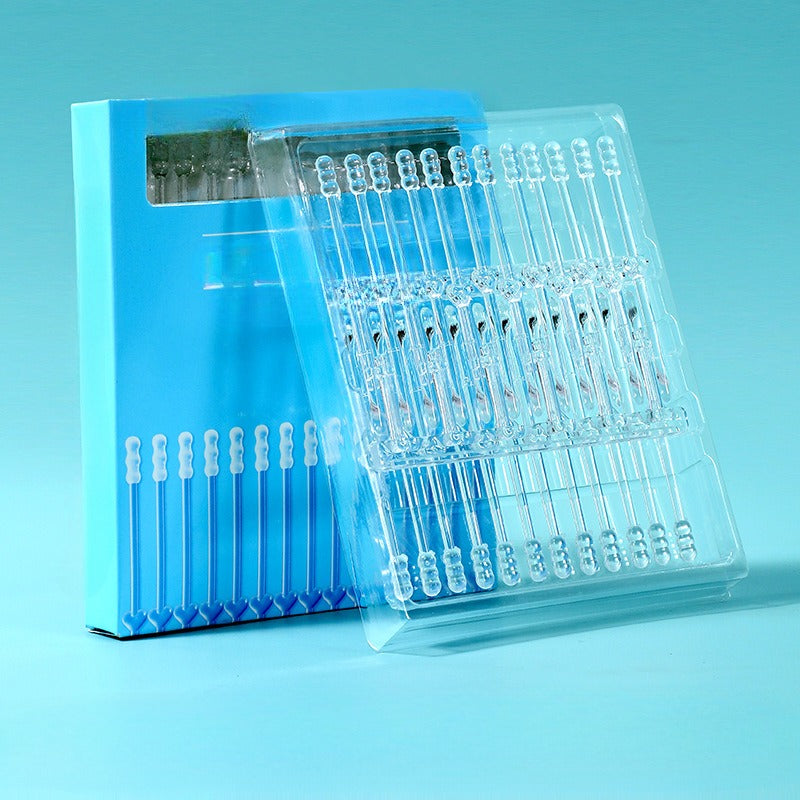 Sticky Tip Reusable Ear Cleaning Tool