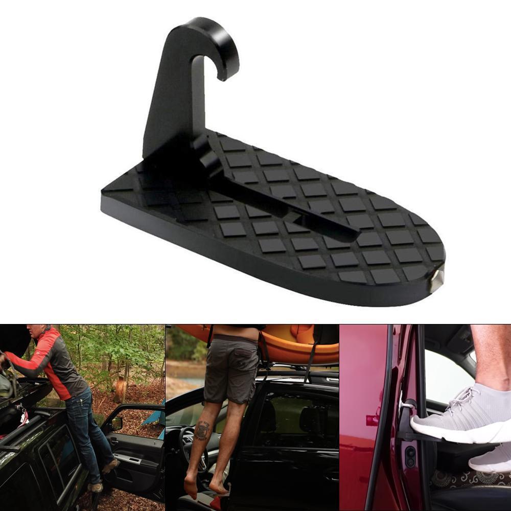 Emergency Hammer Running Board – Roof Rack Entry Assistance