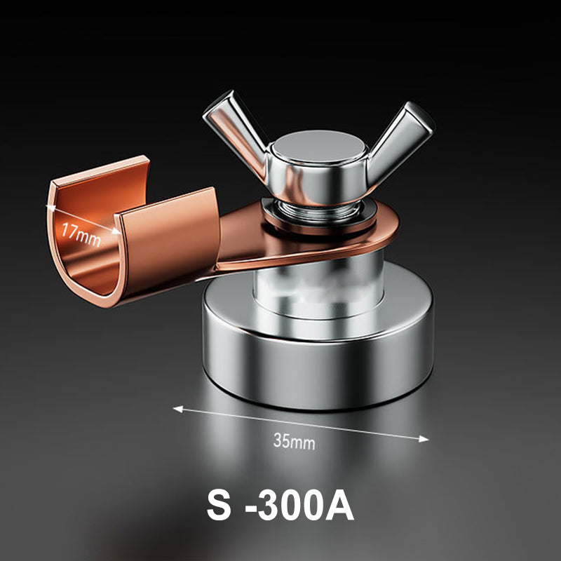 Strong Hold Magnetic Welding Fixture