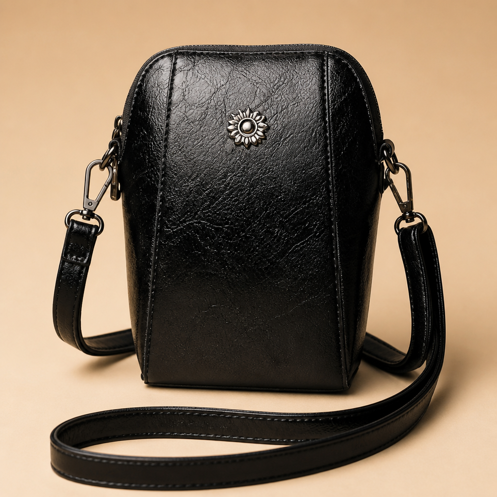 VeroLuxe™ Sling — Unlock Lightweight Freedom and Effortless Style Every Day
