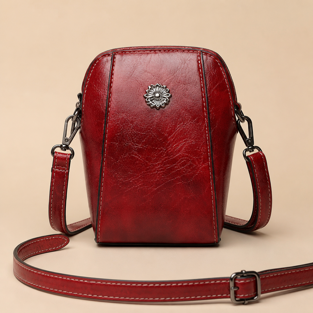VeraStyle™ Sling — Own Every Moment with Effortless Style and Hands-Free Freedom