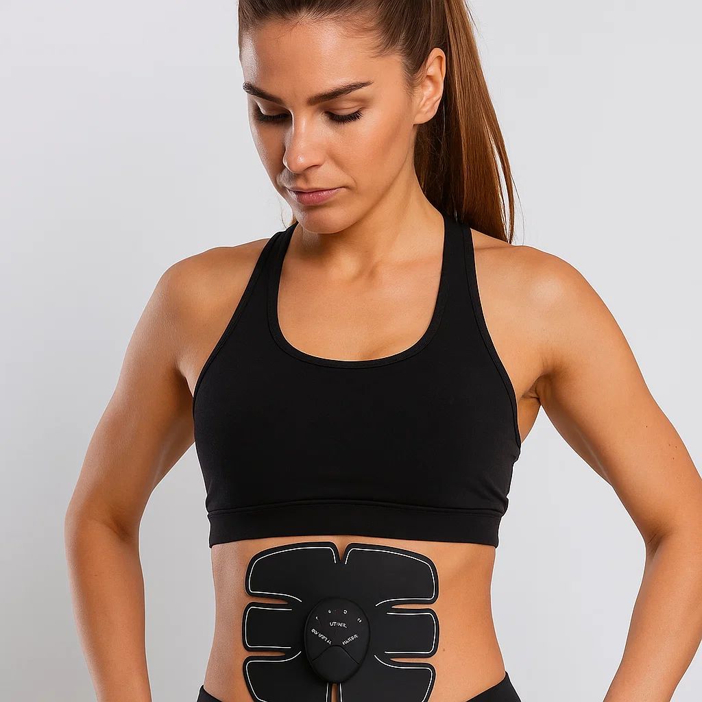 CorePulse™ — Sculpt a firmer, leaner core without breaking a sweat