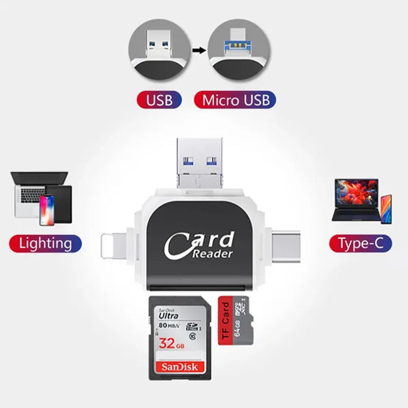 StreamLink™ — Effortless Speed and Total Control for Your Digital World